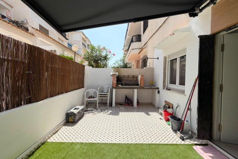 Bungalow w La Veleta, Alicante, Hiszpania 2 sypialnie, 61 mkw. nr 193193 – zdjęcie 28