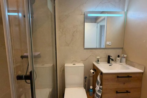 Bungalow w La Veleta, Alicante, Hiszpania 2 sypialnie, 61 mkw. nr 193193 – zdjęcie 16