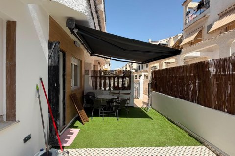 Bungalow w La Veleta, Alicante, Hiszpania 2 sypialnie, 61 mkw. nr 193193 – zdjęcie 25