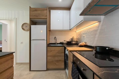 Bungalow w La Veleta, Alicante, Hiszpania 2 sypialnie, 61 mkw. nr 193193 – zdjęcie 10