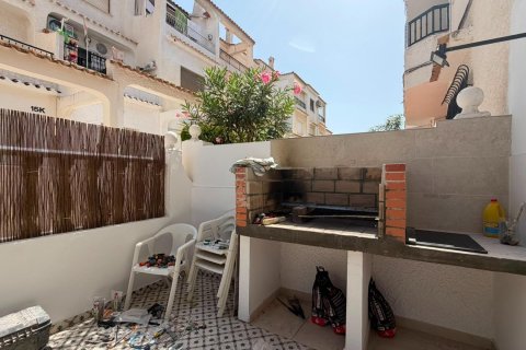 Bungalow w La Veleta, Alicante, Hiszpania 2 sypialnie, 61 mkw. nr 193193 – zdjęcie 29