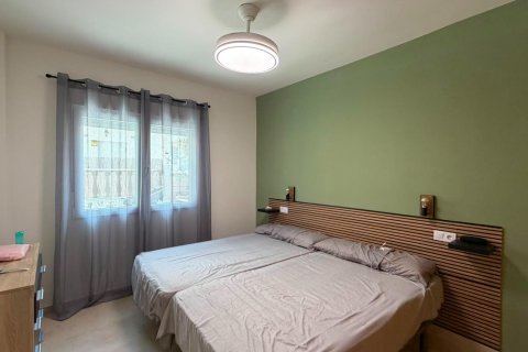 Bungalow w La Veleta, Alicante, Hiszpania 2 sypialnie, 61 mkw. nr 193193 – zdjęcie 19