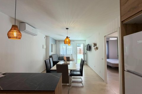Bungalow w La Veleta, Alicante, Hiszpania 2 sypialnie, 61 mkw. nr 193193 – zdjęcie 4