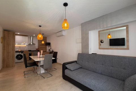 Bungalow w La Veleta, Alicante, Hiszpania 2 sypialnie, 61 mkw. nr 193193 – zdjęcie 5