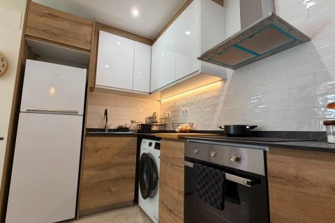 Bungalow w La Veleta, Alicante, Hiszpania 2 sypialnie, 61 mkw. nr 193193 – zdjęcie 9