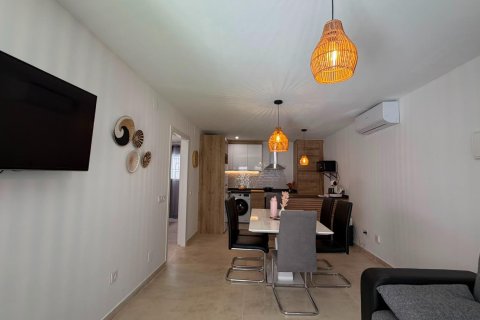 Bungalow w La Veleta, Alicante, Hiszpania 2 sypialnie, 61 mkw. nr 193193 – zdjęcie 7