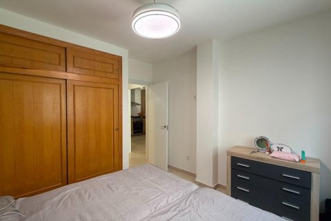 Bungalow w La Veleta, Alicante, Hiszpania 2 sypialnie, 61 mkw. nr 193193 – zdjęcie 22