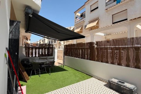 Bungalow w La Veleta, Alicante, Hiszpania 2 sypialnie, 61 mkw. nr 193193 – zdjęcie 27