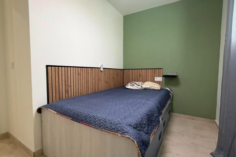 Bungalow w La Veleta, Alicante, Hiszpania 2 sypialnie, 61 mkw. nr 193193 – zdjęcie 13