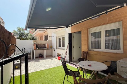 Bungalow w La Veleta, Alicante, Hiszpania 2 sypialnie, 61 mkw. nr 193193 – zdjęcie 26