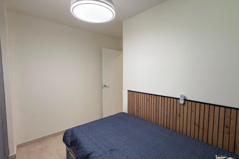 Bungalow w La Veleta, Alicante, Hiszpania 2 sypialnie, 61 mkw. nr 193193 – zdjęcie 14