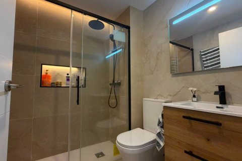 Bungalow w La Veleta, Alicante, Hiszpania 2 sypialnie, 61 mkw. nr 193193 – zdjęcie 18