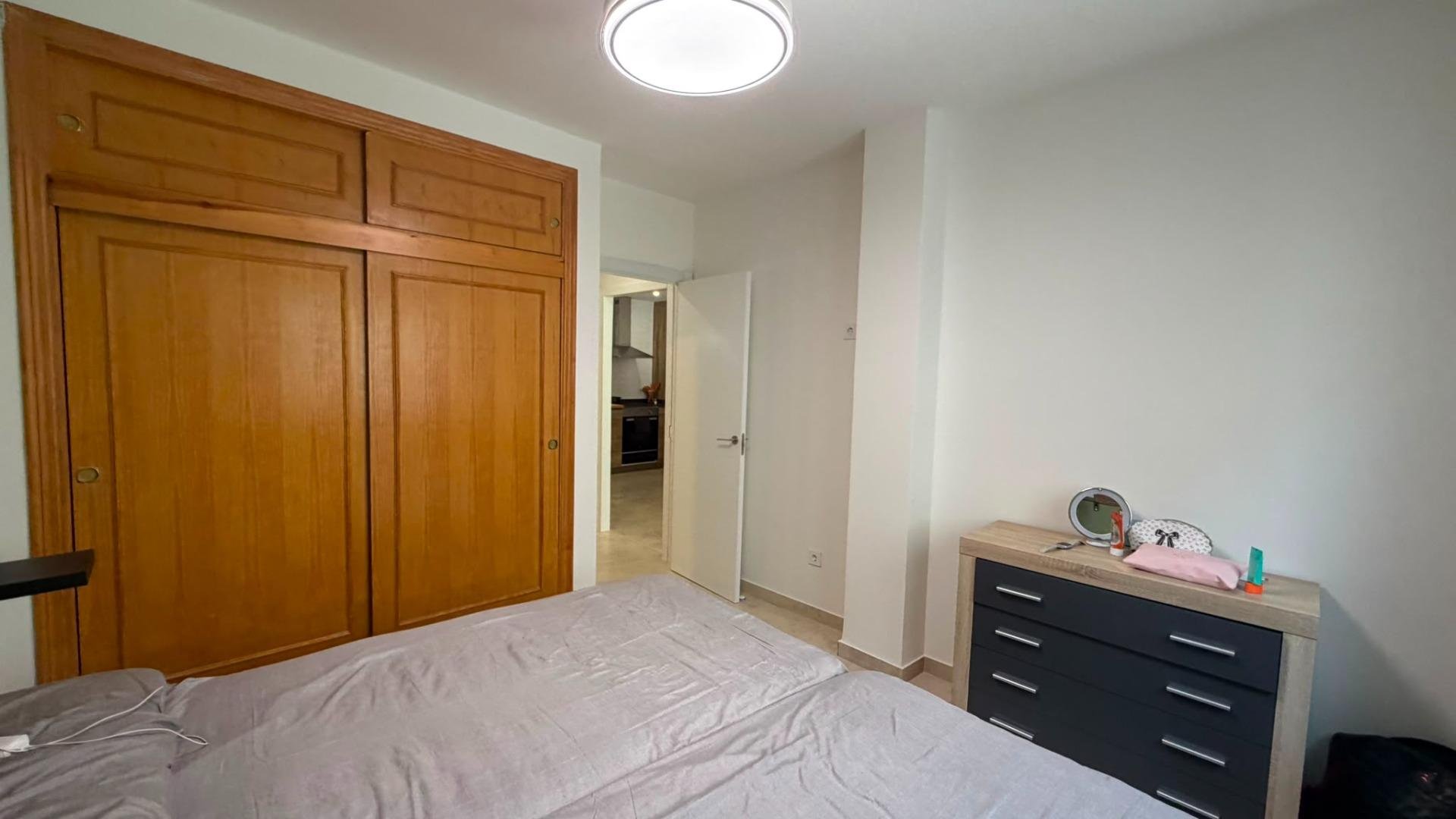 Bungalow in La Veleta, Alicante, Spain 2 bedrooms, 61 sq.m. No. 193193
