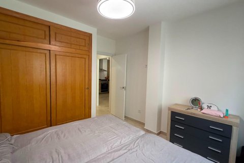 Bungalow w La Veleta, Alicante, Hiszpania 2 sypialnie, 61 mkw. nr 193193 – zdjęcie 21