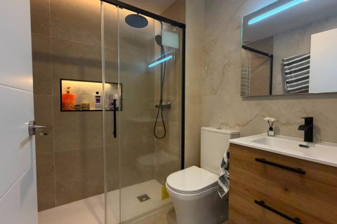 Bungalow w La Veleta, Alicante, Hiszpania 2 sypialnie, 61 mkw. nr 193193 – zdjęcie 17