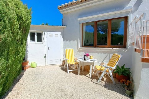 Kamienica w Moraira, Alicante, Hiszpania 2 sypialnie, 115 mkw. nr 193199 – zdjęcie 10