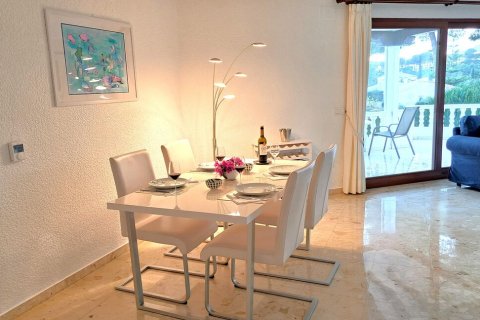 Kamienica w Moraira, Alicante, Hiszpania 2 sypialnie, 115 mkw. nr 193199 – zdjęcie 12