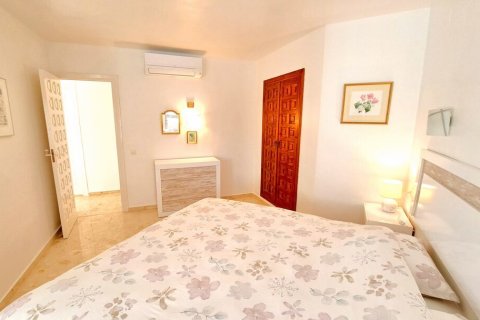 Kamienica w Moraira, Alicante, Hiszpania 2 sypialnie, 115 mkw. nr 193199 – zdjęcie 16