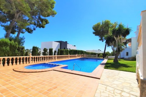 Kamienica w Moraira, Alicante, Hiszpania 2 sypialnie, 115 mkw. nr 193199 – zdjęcie 23