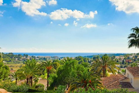 Kamienica w Moraira, Alicante, Hiszpania 2 sypialnie, 115 mkw. nr 193199 – zdjęcie 8