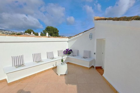 Kamienica w Moraira, Alicante, Hiszpania 2 sypialnie, 115 mkw. nr 193199 – zdjęcie 6
