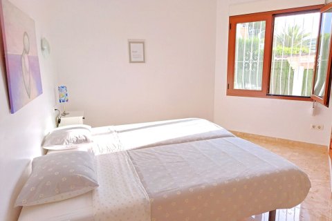 Kamienica w Moraira, Alicante, Hiszpania 2 sypialnie, 115 mkw. nr 193199 – zdjęcie 17