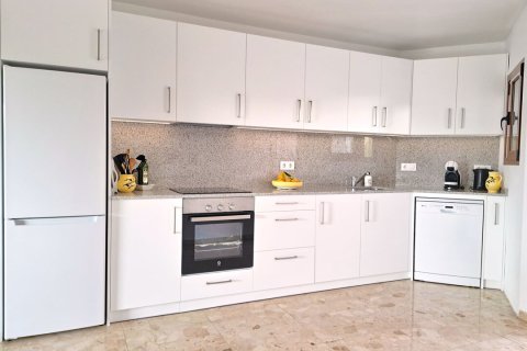Kamienica w Moraira, Alicante, Hiszpania 2 sypialnie, 115 mkw. nr 193199 – zdjęcie 14
