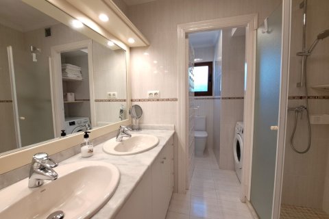 Kamienica w Moraira, Alicante, Hiszpania 2 sypialnie, 115 mkw. nr 193199 – zdjęcie 18