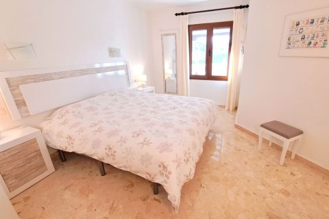 Kamienica w Moraira, Alicante, Hiszpania 2 sypialnie, 115 mkw. nr 193199 – zdjęcie 15