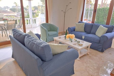 Kamienica w Moraira, Alicante, Hiszpania 2 sypialnie, 115 mkw. nr 193199 – zdjęcie 21
