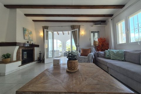 Villa à vendre à Moraira, Alicante, Espagne, 3 chambres, 321 m2 No. 193198 - photo 6
