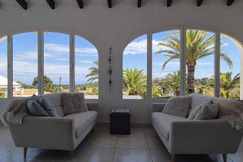 Villa à vendre à Moraira, Alicante, Espagne, 3 chambres, 321 m2 No. 193198 - photo 3