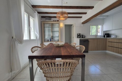 Villa à vendre à Moraira, Alicante, Espagne, 3 chambres, 321 m2 No. 193198 - photo 9