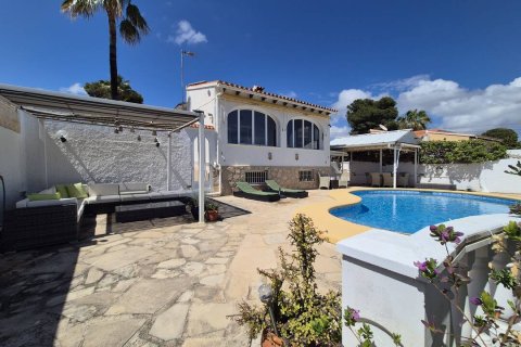 Villa à vendre à Moraira, Alicante, Espagne, 3 chambres, 321 m2 No. 193198 - photo 2