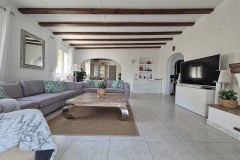 Villa à vendre à Moraira, Alicante, Espagne, 3 chambres, 321 m2 No. 193198 - photo 5