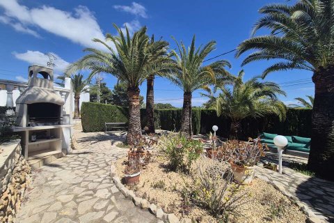 Villa à vendre à Moraira, Alicante, Espagne, 3 chambres, 321 m2 No. 193198 - photo 24