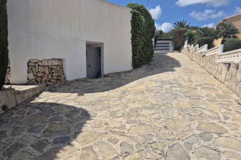Villa à vendre à Moraira, Alicante, Espagne, 3 chambres, 321 m2 No. 193198 - photo 26