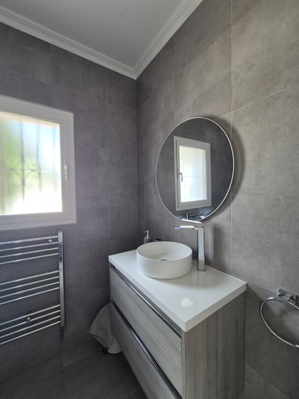 Villa à Moraira, Alicante, Espagne 3 chambres, 321 m2 No. 193198
