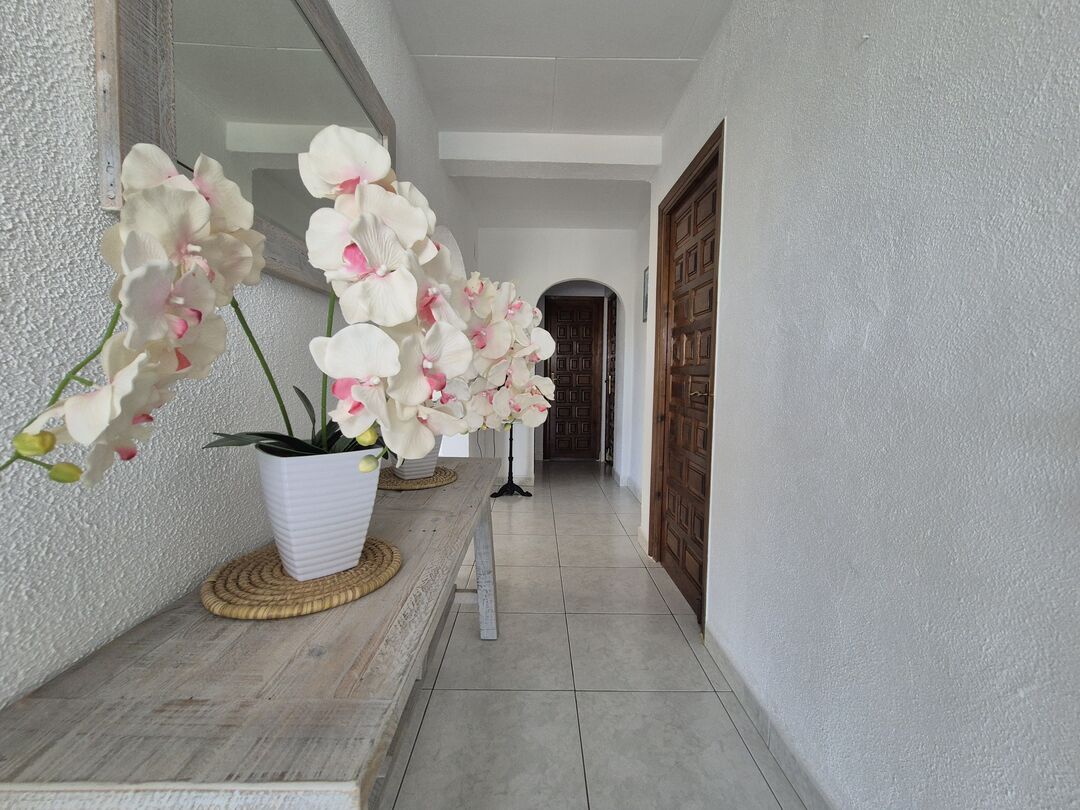 Villa à Moraira, Alicante, Espagne 3 chambres, 321 m2 No. 193198