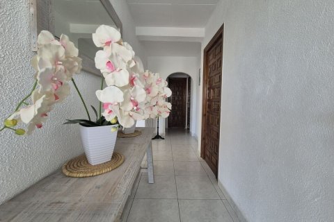 Villa à vendre à Moraira, Alicante, Espagne, 3 chambres, 321 m2 No. 193198 - photo 10