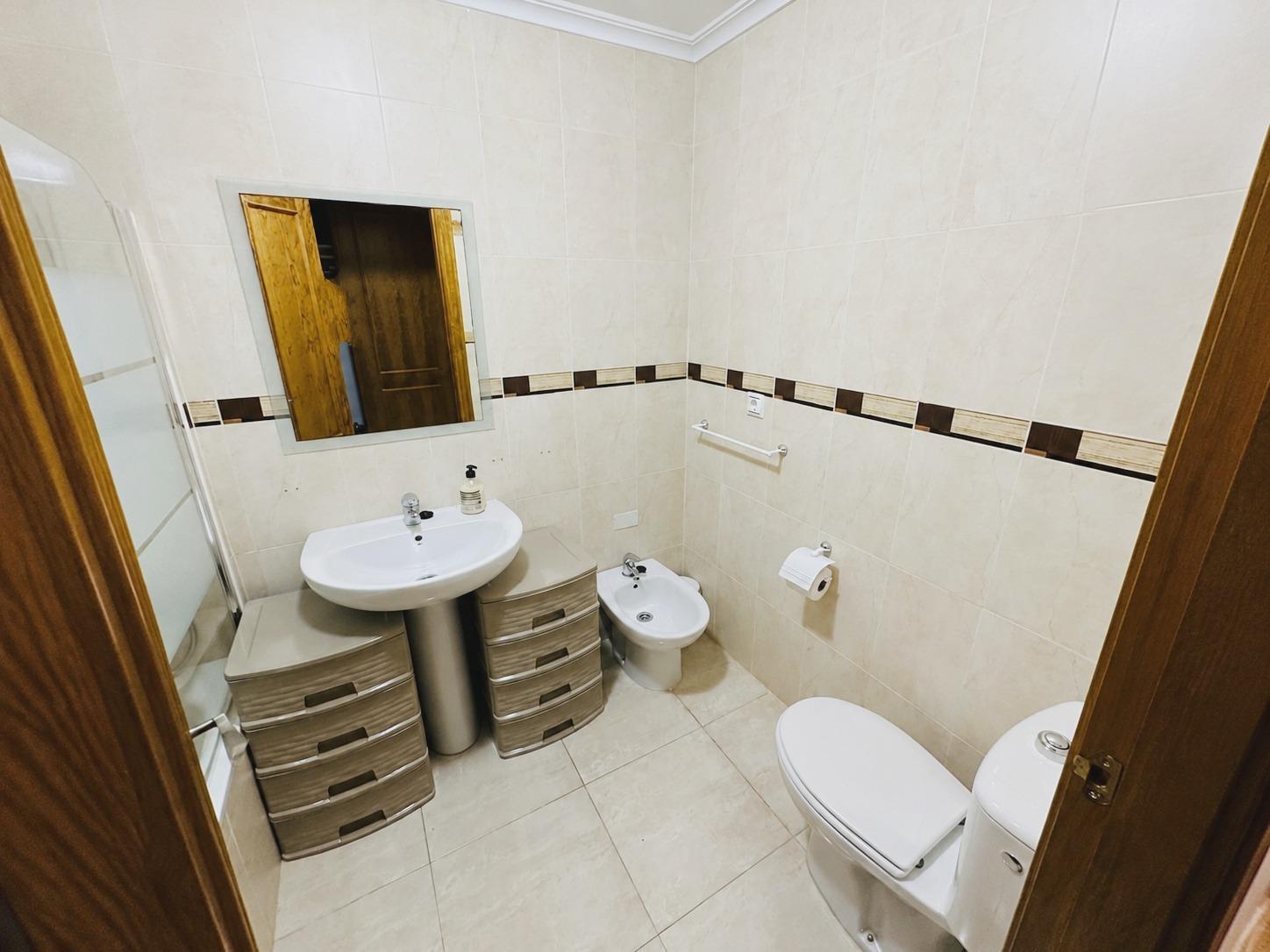 Bungalow in Los Altos, Alicante, Spain 2 bedrooms, 80 sq.m. No. 193196