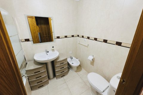 Bungalow w Los Altos, Alicante, Hiszpania 2 sypialnie, 80 mkw. nr 193196 – zdjęcie 11