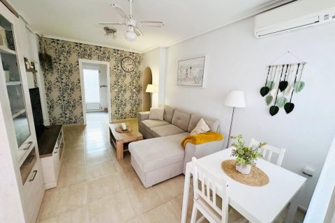 Bungalow w Los Altos, Alicante, Hiszpania 2 sypialnie, 80 mkw. nr 193196 – zdjęcie 4