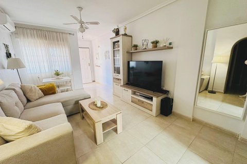 Bungalow w Los Altos, Alicante, Hiszpania 2 sypialnie, 80 mkw. nr 193196 – zdjęcie 3