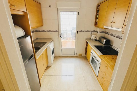 Bungalow w Los Altos, Alicante, Hiszpania 2 sypialnie, 80 mkw. nr 193196 – zdjęcie 8