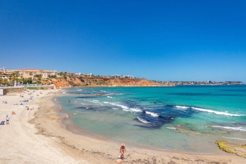 Bungalow w Los Altos, Alicante, Hiszpania 2 sypialnie, 80 mkw. nr 193196 – zdjęcie 18