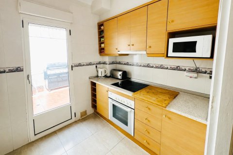 Bungalow w Los Altos, Alicante, Hiszpania 2 sypialnie, 80 mkw. nr 193196 – zdjęcie 6
