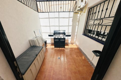 Bungalow w Los Altos, Alicante, Hiszpania 2 sypialnie, 80 mkw. nr 193196 – zdjęcie 7
