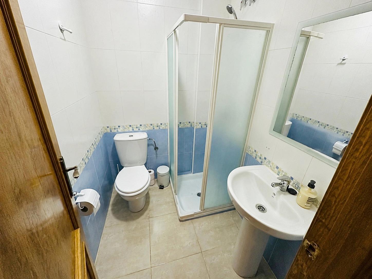 Bungalow in Los Altos, Alicante, Spain 2 bedrooms, 80 sq.m. No. 193196