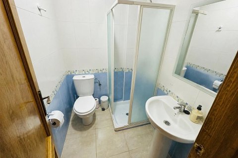 Bungalow w Los Altos, Alicante, Hiszpania 2 sypialnie, 80 mkw. nr 193196 – zdjęcie 9